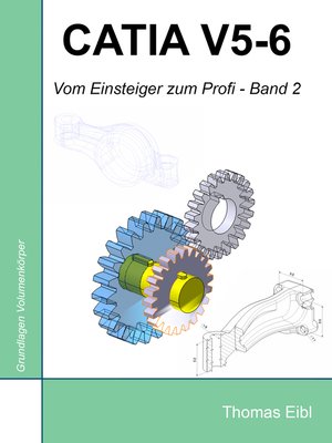 catia v5 ebooks